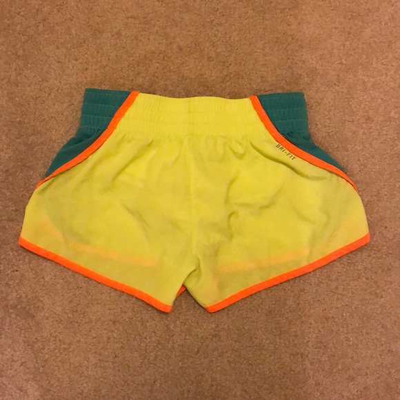 Nike Pants - Nike running shorts Nike Pants - Nike running shorts